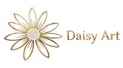 Daisy Art
